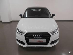 AUDI A1 Adrenalin 1.4 TDI 66kW 90CV Sportback 5p.