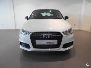 AUDI A1 Adrenalin 1.4 TDI 66kW 90CV Sportback 5p.