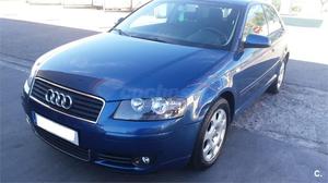 AUDI A3 1.6 ATTRACTION 3p.