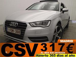 AUDI A3 2.0 TDI 150cv Ambiente 3p.