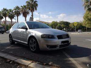 AUDI A3 2.0 TDI AMBITION 3p.