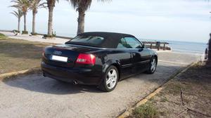 AUDI A4 1.8T Cabrio -05