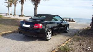 AUDI A4 1.8T Cabrio 2p.