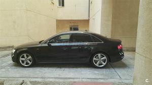 AUDI A4 Avant 1.8 TFSI 120cv multitronic 5p.