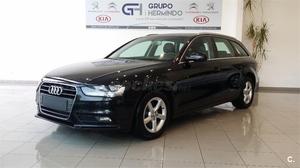 AUDI A4 Avant 2.0 TDI 150cv 5p.