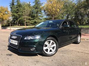 AUDI A4 Avant 2.0 TFSI 180cv 5p.