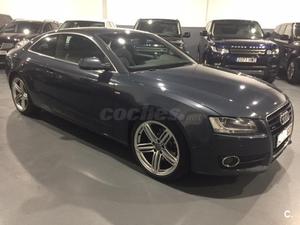 AUDI A5 3.0 TDI 240cv DPF quattro tiptronic 2p.