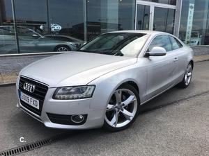 AUDI A5 3.0 TDI quattro DPF 2p.