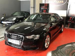 AUDI A5 Coupe 3.0 TDI 204cv multitronic 2p.