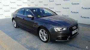 AUDI A5 Sportback 1.8 TFSI 170cv 5p.