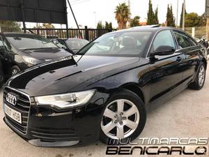 AUDI A6 2.0 TDI multitronic Advanced edition 4p.