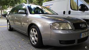 AUDI A6 2.5 TDI 155 CV multitronic Avant 5p.