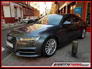 AUDI A6 3.0 Bi TDI 320cv quattro tiptronic 4p.