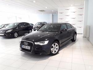 AUDI A6 3.0 TDI 245cv quattro S tronic 4p.