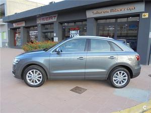 AUDI Q3 2.0 TDI 140cv Ambiente 5p.