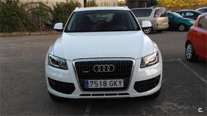 AUDI Q5 2.0 TDI 170cv quattro DPF 5p.