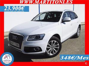 AUDI Q5 2.0 TDI 177cv quattro S tronic Ambition 5p.