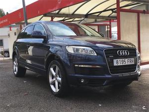 AUDI Q7 3.0 TDI quattro tiptronic DPF 5p.