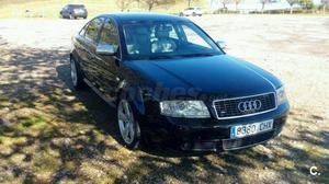 AUDI S6 4.2 QUATTRO TIPTRONIC 4p.