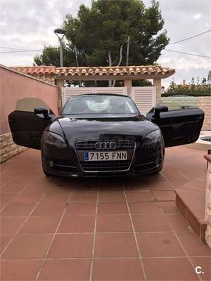 AUDI TT Roadster 2.0 TFSI 2p.