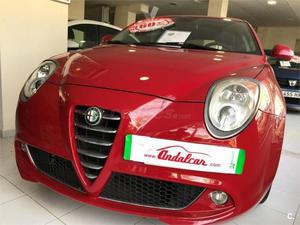 Alfa Romeo Mito cv Distinctive 3p. -10