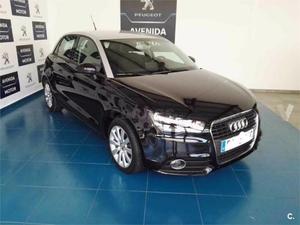 Audi A1 Sportback 1.6 Tdi 90cv Attraction 5p. -14