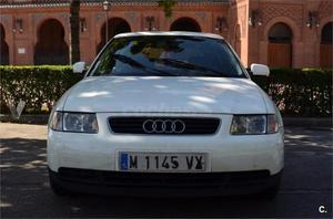 Audi A3 1.8 Attraction 3p. -98