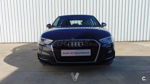 Audi A3 Design Edition 1.6 Tdi Sportback 5p. -17