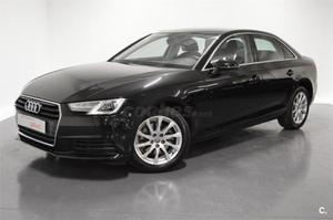 Audi A4 2.0 Tdi 110kw150cv Advanced Edition 4p. -17