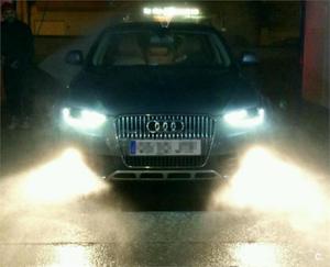 Audi A4 Allroad Quattro 2.0 Tdi 177cv S Tronic Quattro 5p.