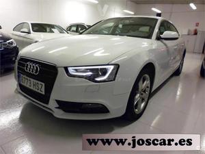 Audi A5 Sportback 3.0 Tdi 204cv Multitronic 5p. -13