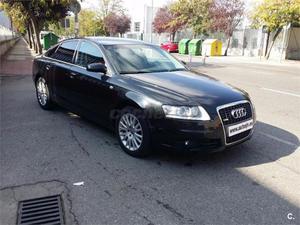 Audi A6 2.0 Tdi 4p. -08