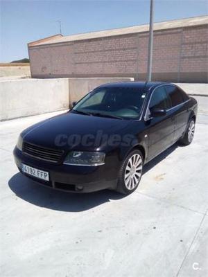 Audi A6 2.5 Tdi 4p. -01