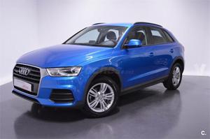 Audi Q3 2.0 Tdi 150cv Quattro S Tronic 5p. -16