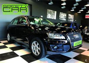 Audi Q5 2.0 Tdi 170cv Quattro 5p. -10