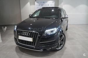 Audi Q7 3.0 Tdi 245cv Quattro Tiptronic Ambition 5p. -14