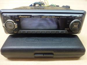 Autoradio Cargador CDs Pioneer