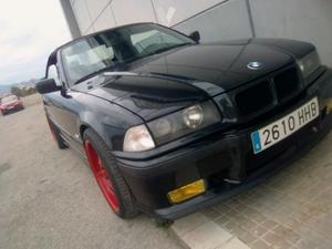 BMW 320i Cabrio M