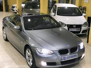 BMW SERIES CI, 170CV, 2P DEL  - BARCELONA -