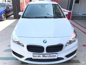 BMW Serie 2 Active Tourer 216d 5p.