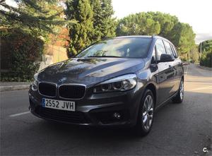 BMW Serie 2 Gran Tourer 218d 5p.