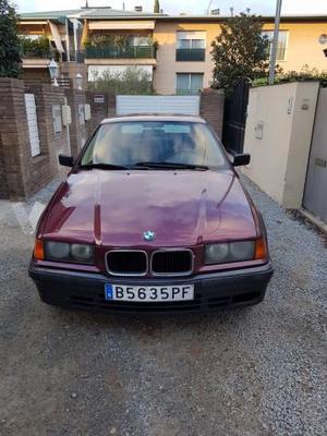 BMW Serie I COMPACT -95
