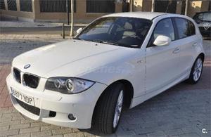 BMW Serie d Auto 5p.