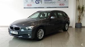 BMW Serie d Gran Turismo 5p.