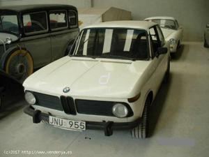 BMW  TII - BARCELONA - BARCELONA - (BARCELONA)