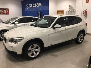 BMW X1 sDrive16d Essential Edition 5p.