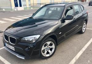 BMW X1 sDrive18d 5p.