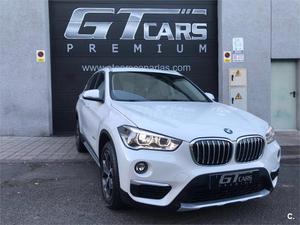 BMW X1 sDrive18d 5p.