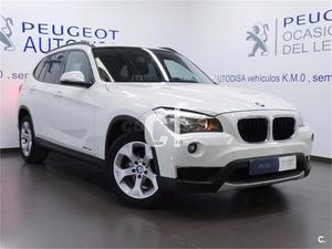 BMW X1 sDrive18d 5p.