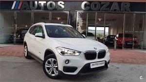 BMW X1 sDrive18d 5p.